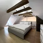 Apartment Old Attic