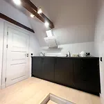 Apartment Old Attic Riga