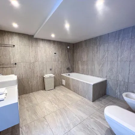 Old Attic Apartment Riga