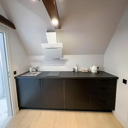 Old Attic *