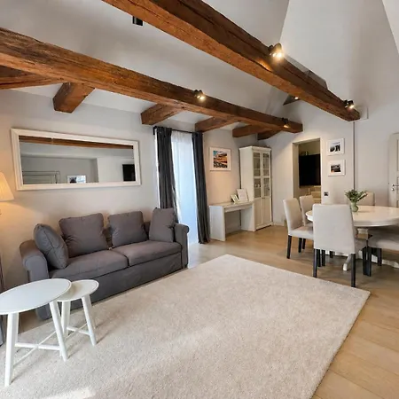Old Attic