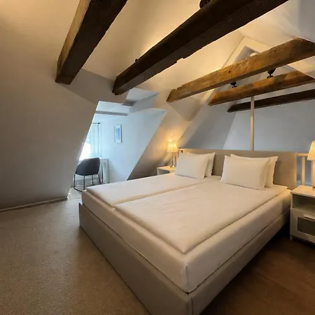 Old Attic *