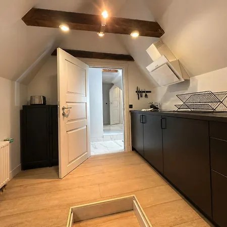 Old Attic *