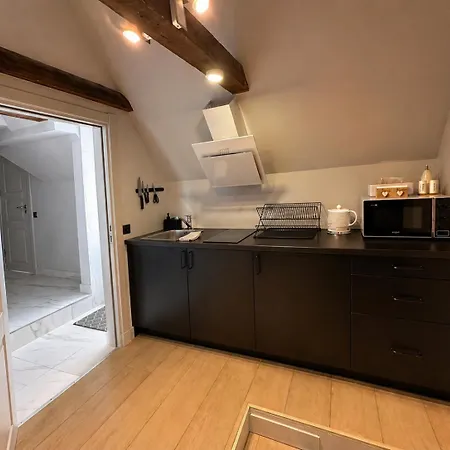 Old Attic