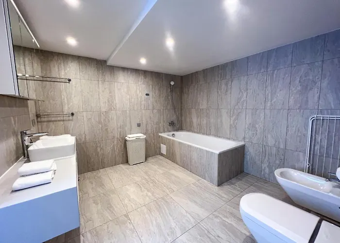 Old Attic Apartment Riga