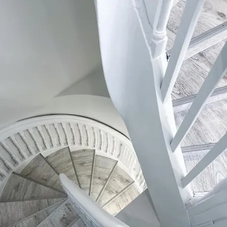 Old Attic Ρίγα